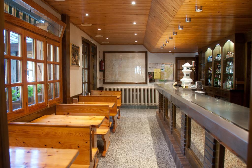 Sol I Neu Hotel Ribera de Cardos