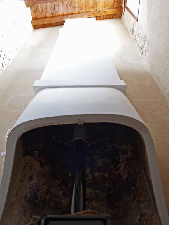 Apartamento La Morada Del Cura Fuentespalda