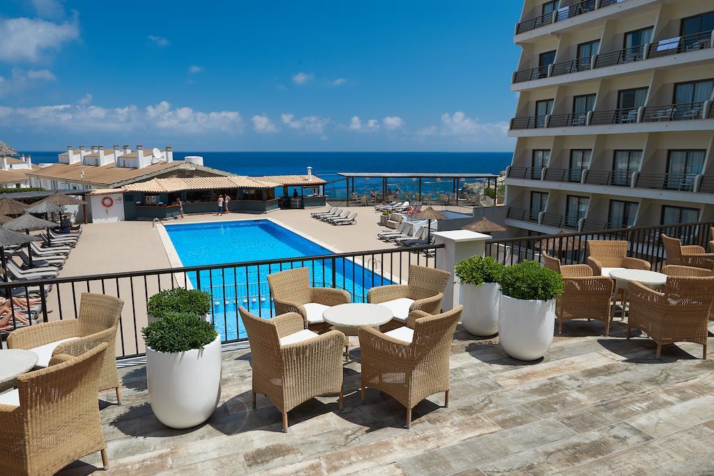 Hotel Vincci Bosc De Mar 4*