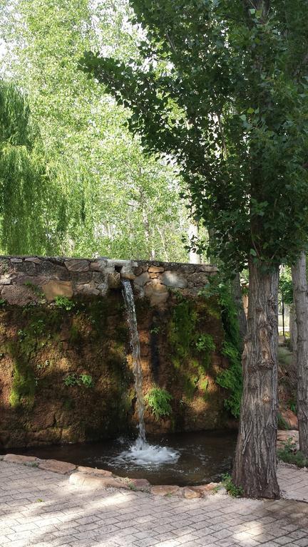 Casa rural El Molino De Iramala Reolid