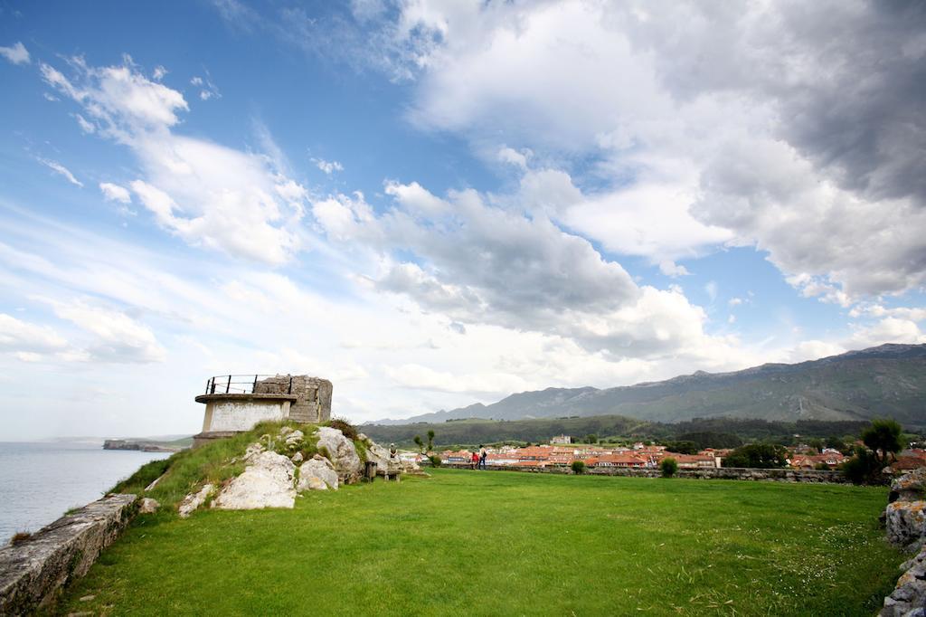 Turisticos Nieves Playa * Llanes