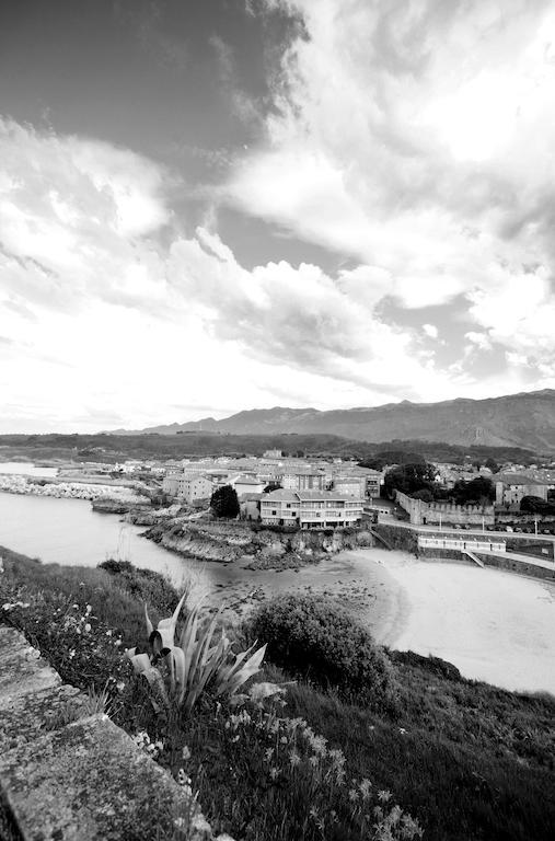 Turisticos Nieves Playa Apartment Llanes