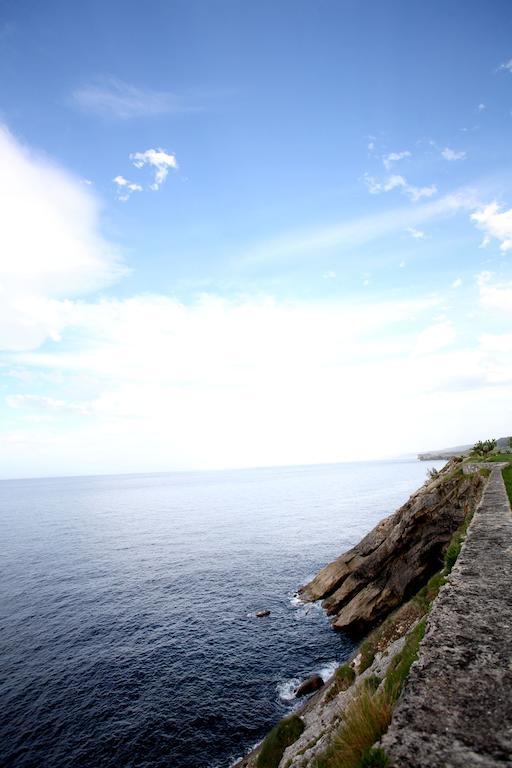 Turisticos Nieves Playa Llanes