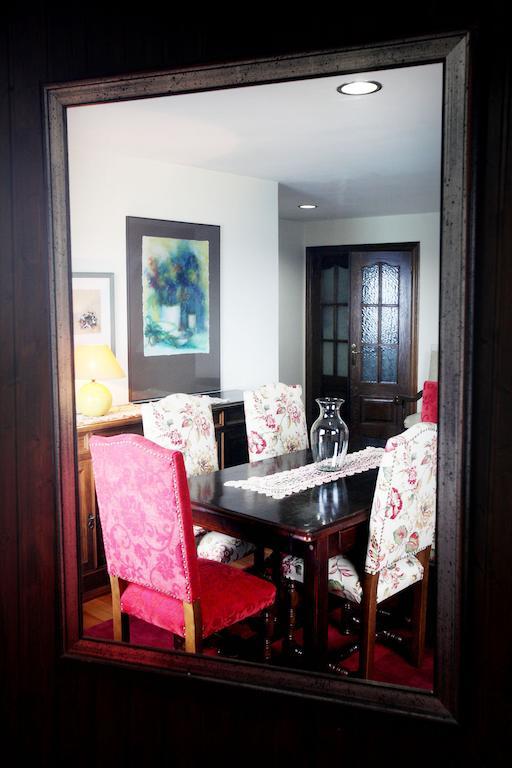 Turisticos Nieves Playa Apartment Llanes