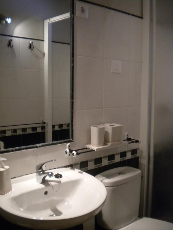 Guest house Rural Cuatro Calles