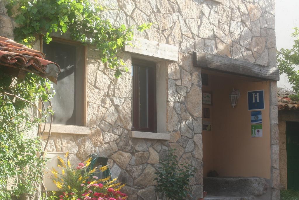 Rural Cuatro Calles Guest house