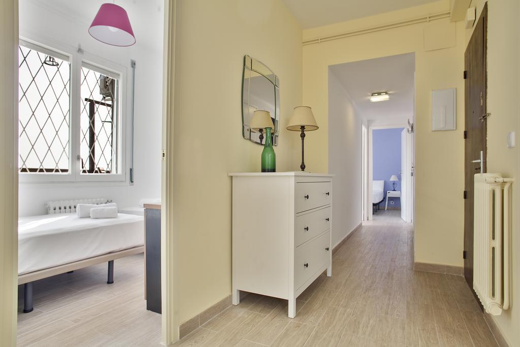 Apartment U-nique Marina Iii Barcelona