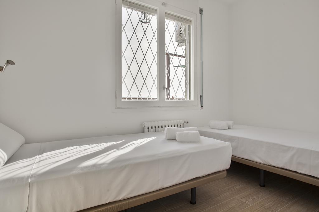 Apartment U-nique Marina Iii Barcelona