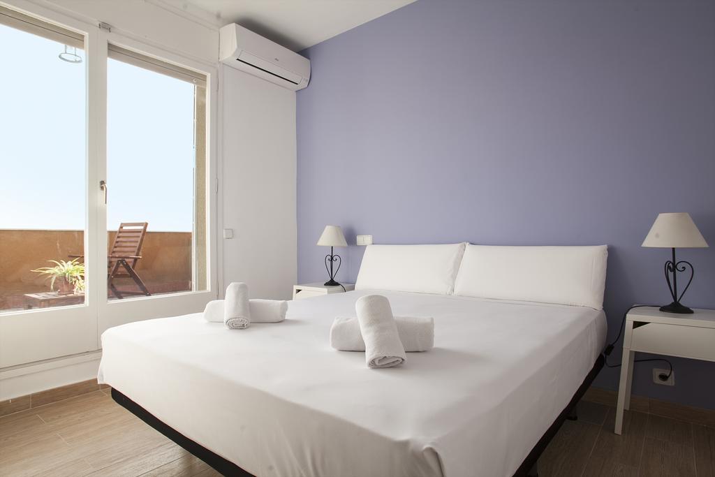 Apartment U-nique Marina Iii Barcelona