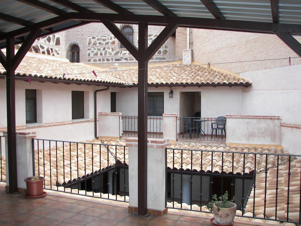 Laureles 2 Casa rural