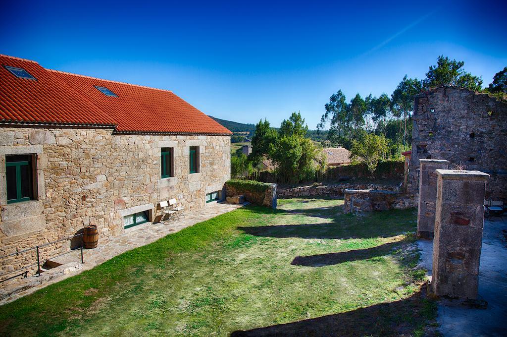 Casa A Canteira * Vimianzo