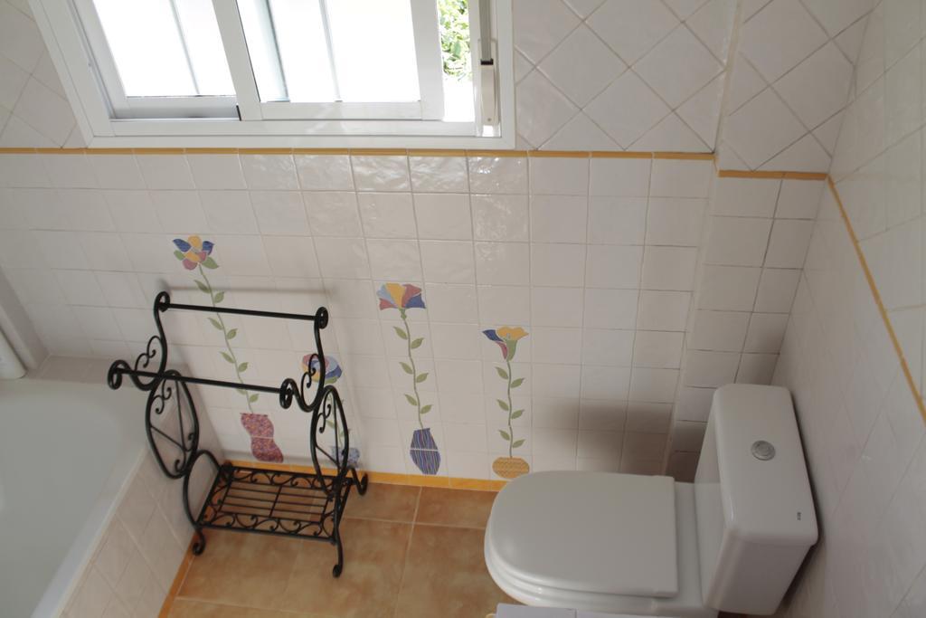 At In Malaga & Solo Travellers Bed & Breakfast