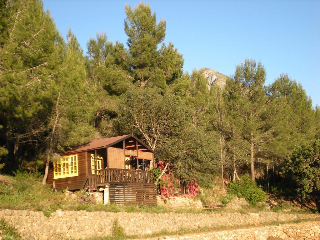 Lodge Casa Del Paso