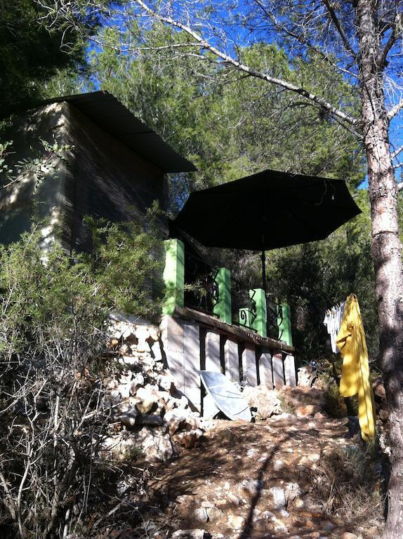 Casa Del Paso Lodge *