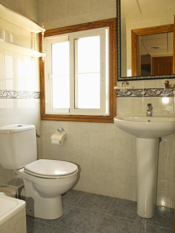 Barrosa Apartment *