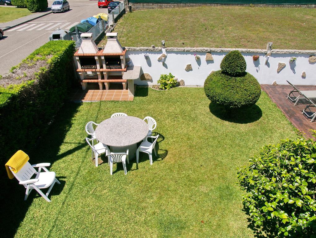 Apartment Barrosa