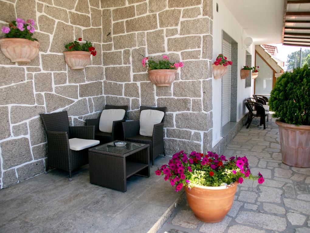 Apartment Barrosa *