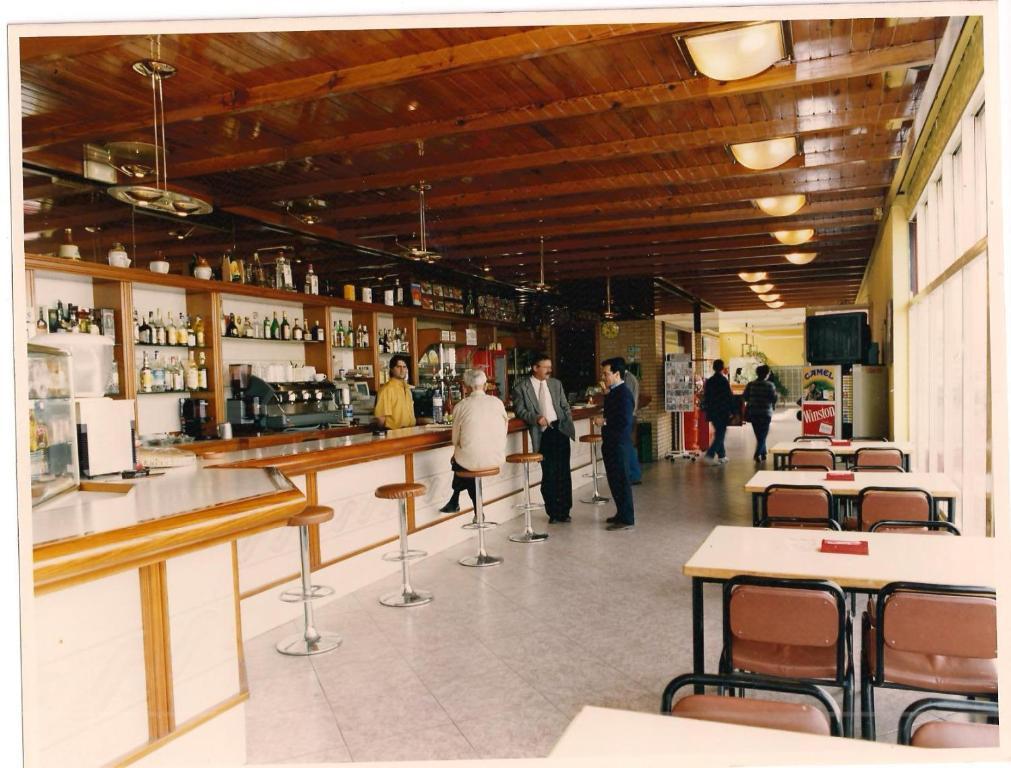 Hotel Ticasa