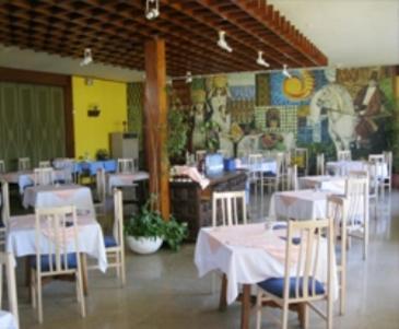 Hotel Ticasa Alquerías del Niño Perdido