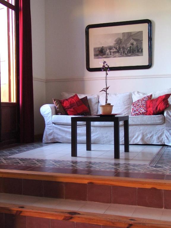 Rural Casa De La Marquesa Country house *