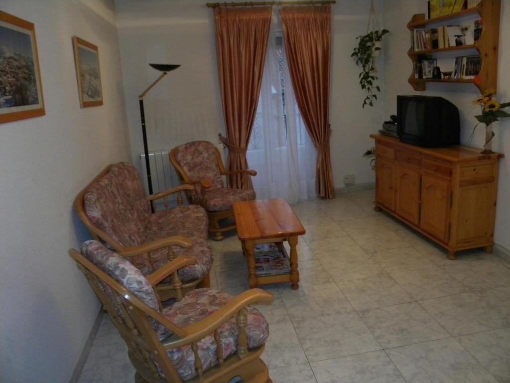 La Otra Casa Guest house 2*