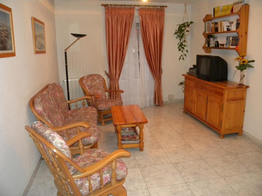 Guest house La Otra Casa Bejar