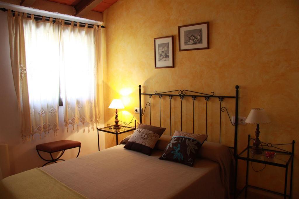 La Telleria Guest house