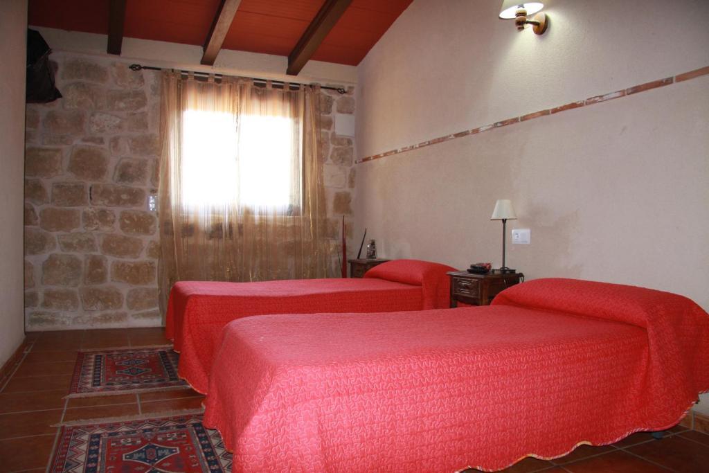 Guest house La Telleria *