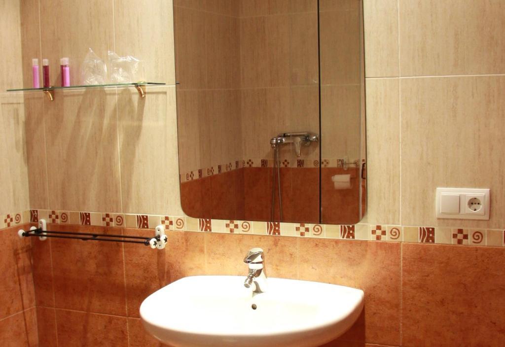 La Telleria Guest house