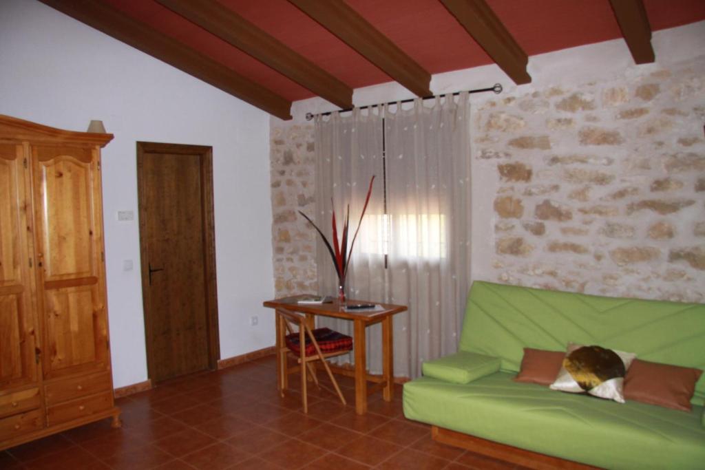 La Telleria * Valjunquera