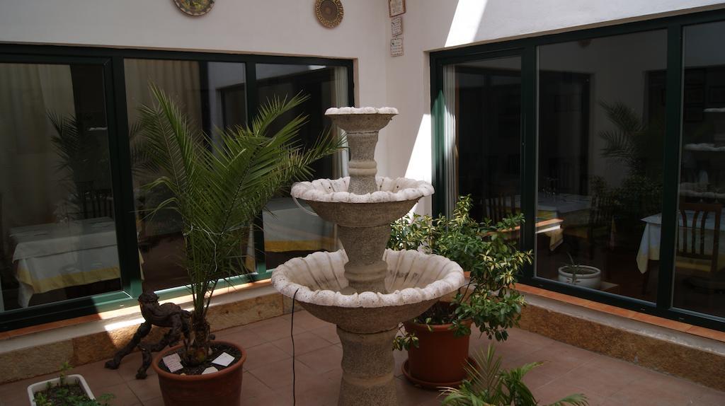 Restaurante Bustos Guest house