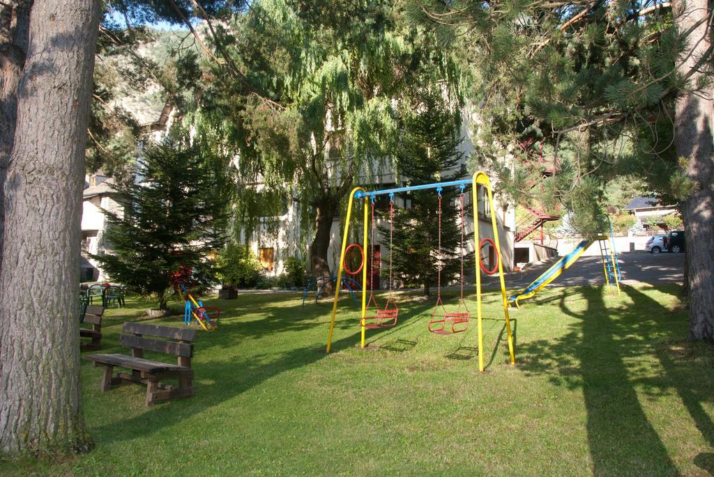 Sol I Neu Hotel Ribera de Cardos