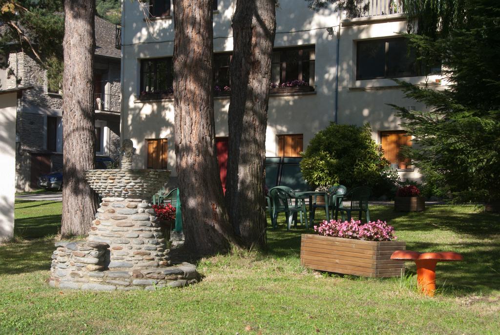 Hotel Sol I Neu Ribera de Cardos
