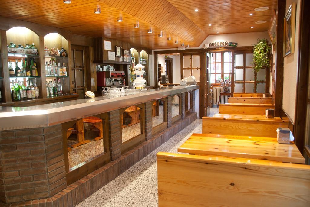 Sol I Neu Hotel Ribera de Cardos