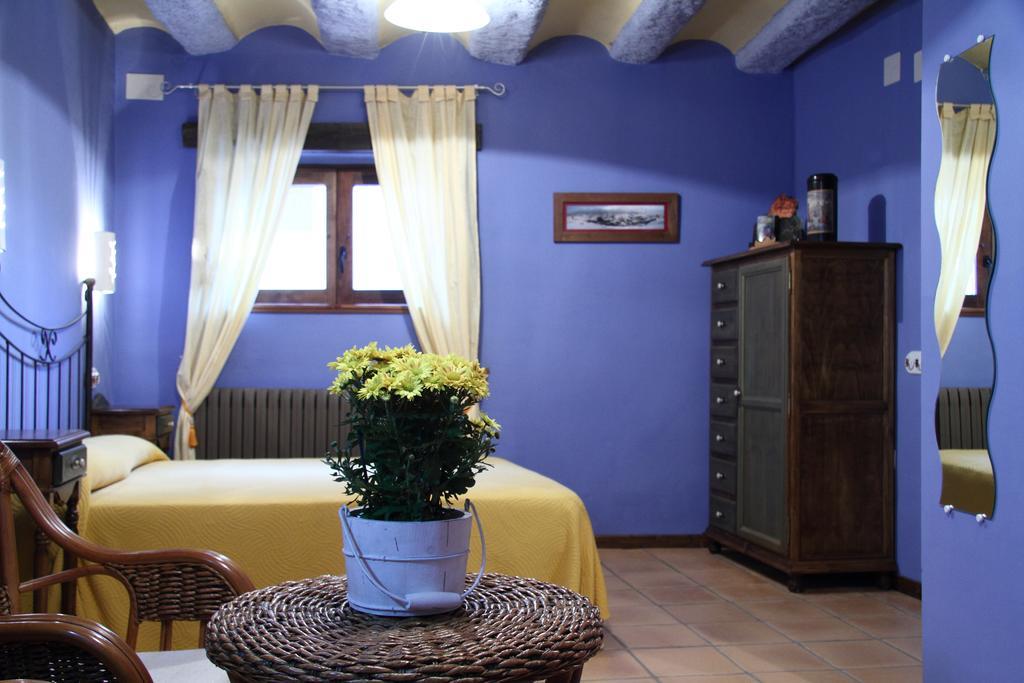 La Hortaleza Apartment