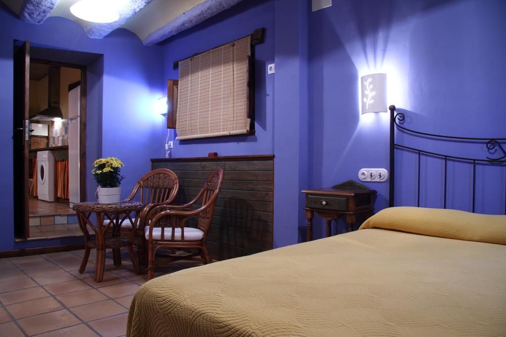 Apartment La Hortaleza Aldehuela (Castile and Leon)