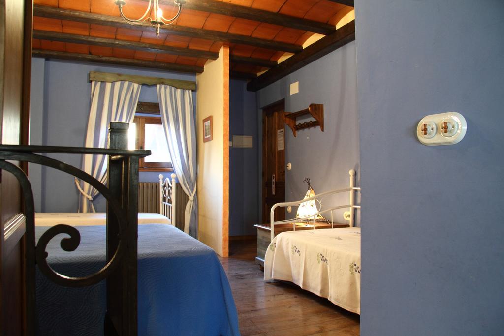 La Hortaleza Apartment