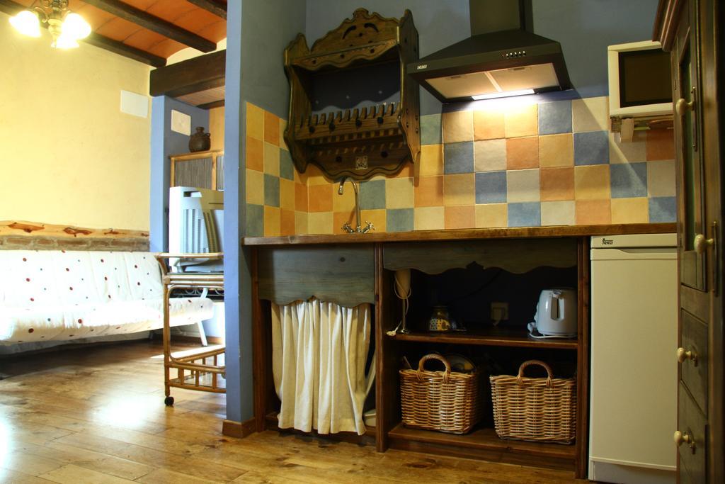 La Hortaleza Aldehuela (Castile and Leon)