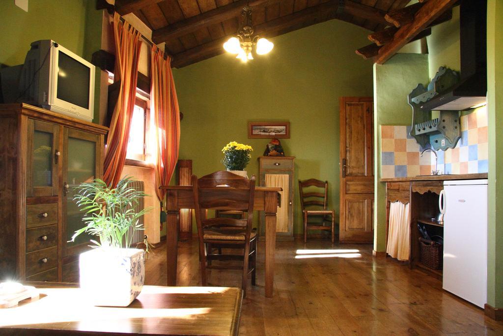 La Hortaleza