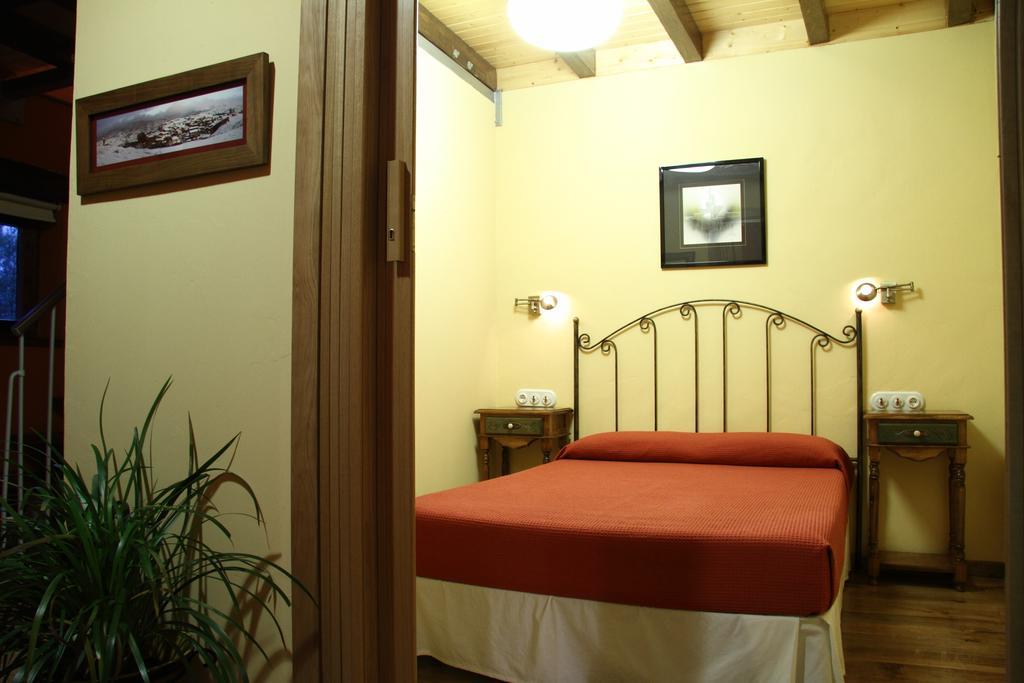 La Hortaleza *