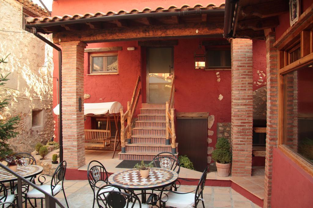 La Hortaleza