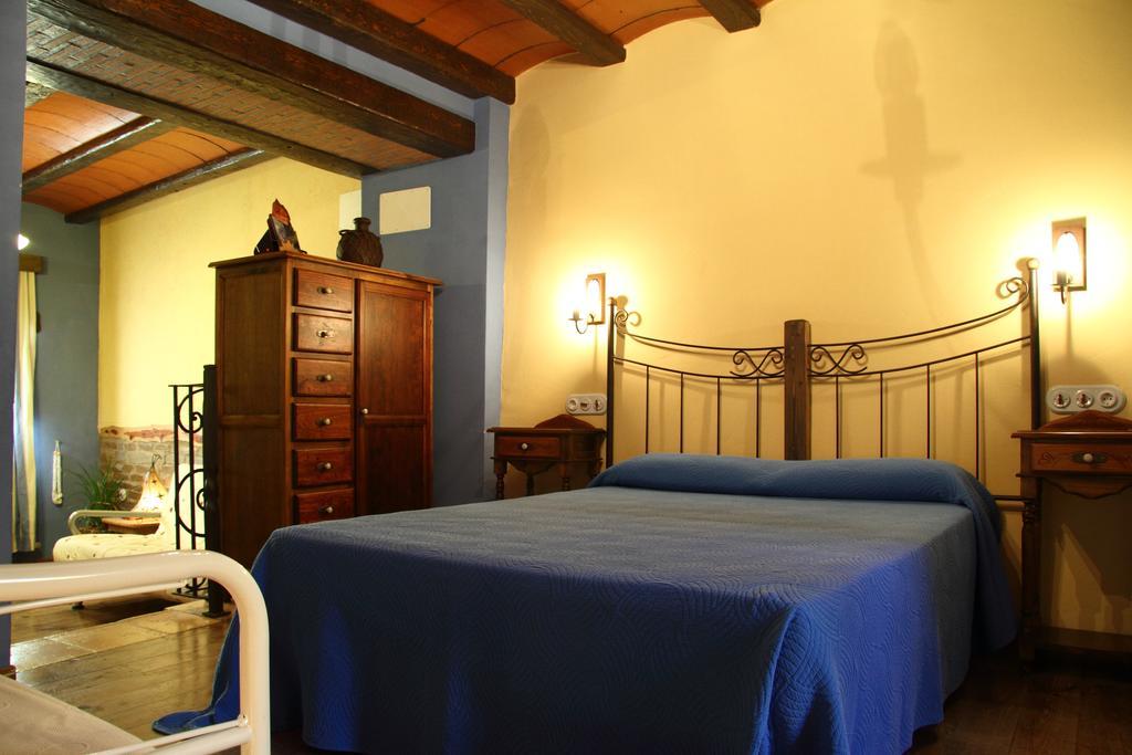 La Hortaleza Apartment