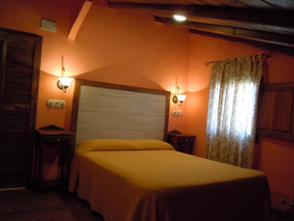 Apartment La Hortaleza *