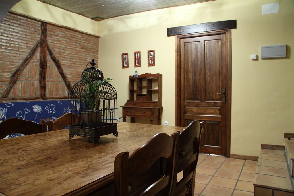 La Hortaleza *