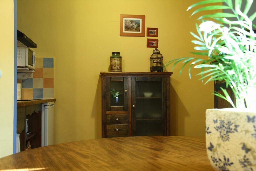 La Hortaleza Apartment Aldehuela (Castile and Leon)