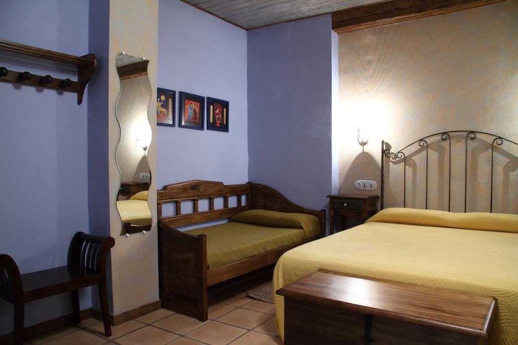 La Hortaleza Aldehuela (Castile and Leon)