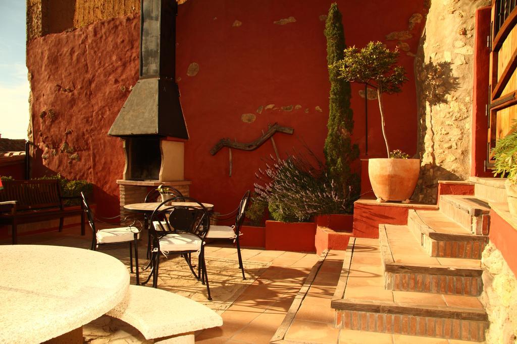 La Hortaleza Apartment Aldehuela (Castile and Leon)