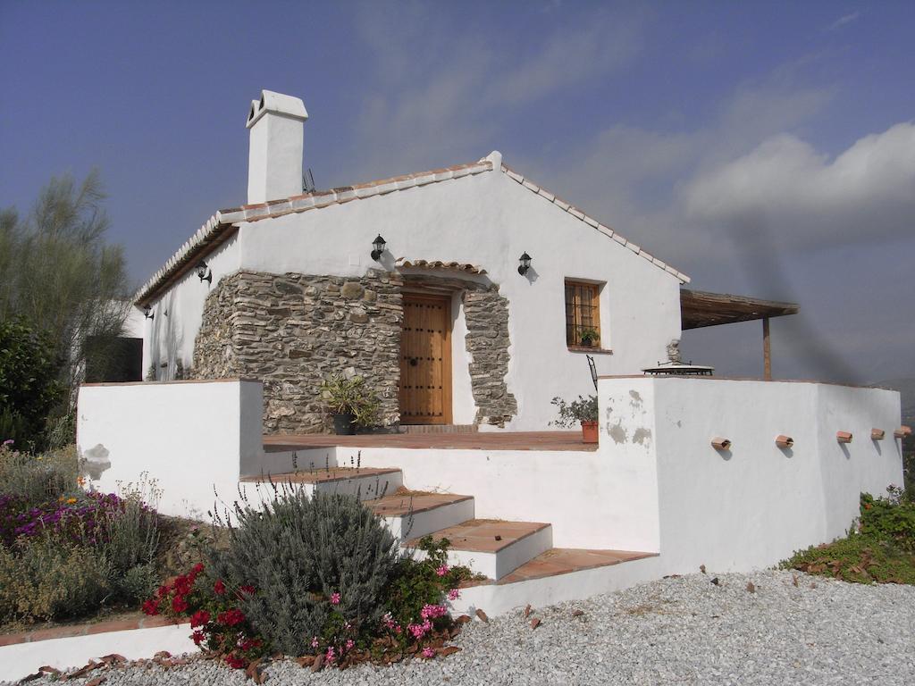 La Casilla Del Pastor Holiday home Velez Malaga