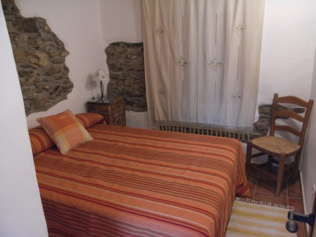 Holiday home La Casilla Del Pastor Velez Malaga