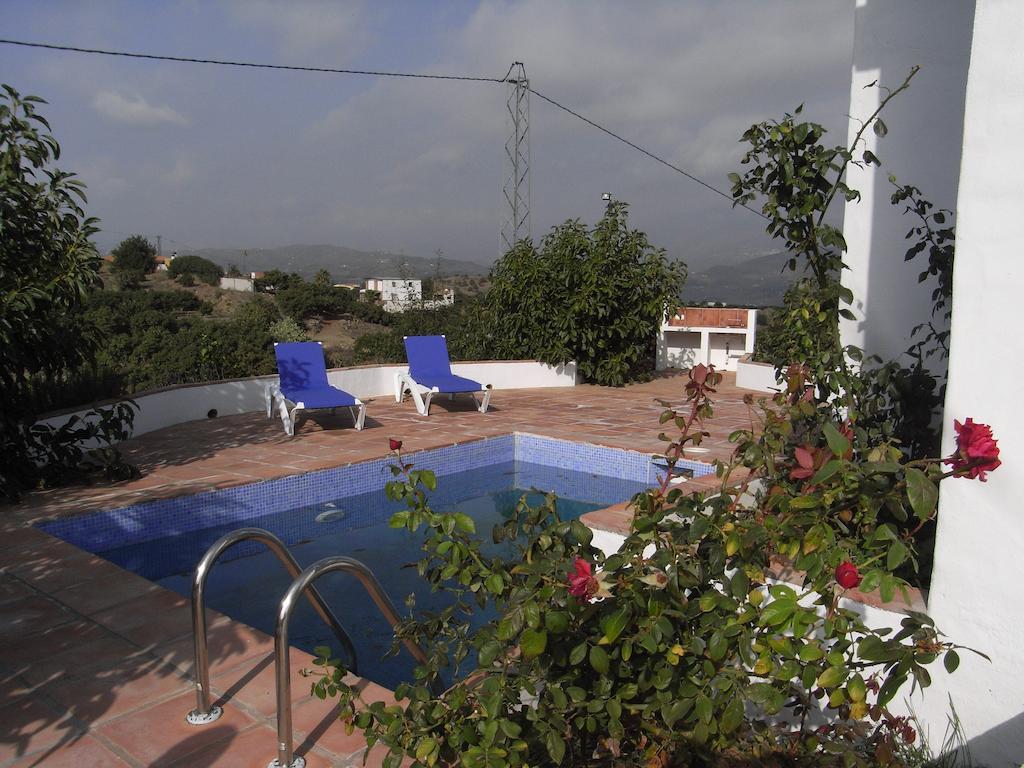 Holiday home La Casilla Del Pastor